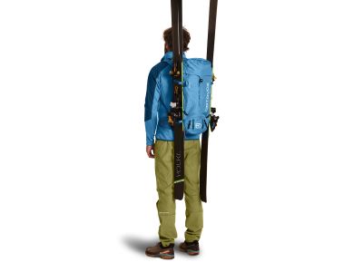 ORTOVOX Trad 28 backpack, 28 l, cengia rossa