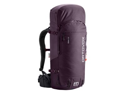 ORTOVOX Peak 42 S backpack, 42 ​​l, wild berry