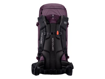 ORTOVOX Peak 42 S backpack, 42 ​​l, wild berry