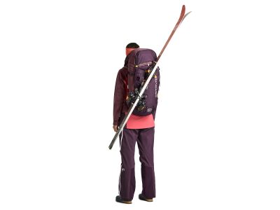 ORTOVOX Peak 42 S backpack, 42 ​​l, wild berry