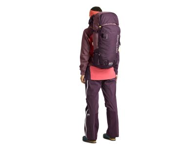 ORTOVOX Peak 42 S backpack, 42 ​​l, wild berry