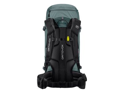 ORTOVOX Peak 42 S backpack, 42 ​​l, arctic grey