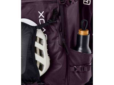 ORTOVOX Peak 42 S backpack, 42 ​​l, arctic grey