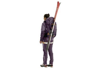ORTOVOX Peak 42 S backpack, 42 ​​l, arctic grey