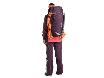 ORTOVOX Peak 42 S backpack, 42 ​​l, arctic grey