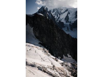 ORTOVOX Peak 42 S backpack, 42 ​​l, arctic grey