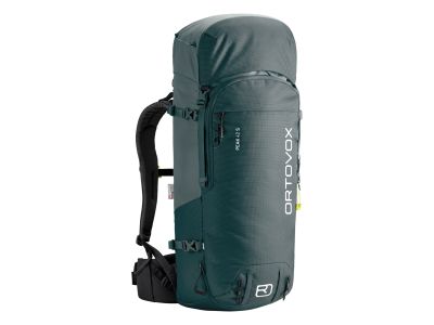 ORTOVOX Peak 42 S backpack, 42 ​​l, arctic grey
