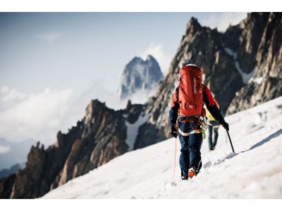 ORTOVOX Peak 45 backpack, 45 l, arctic grey