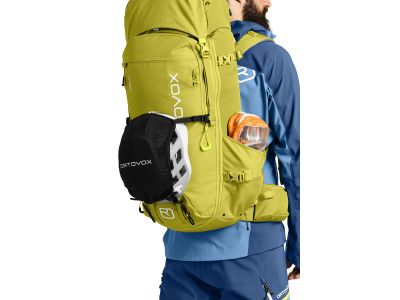 ORTOVOX Peak 45 backpack, 45 l, arctic grey