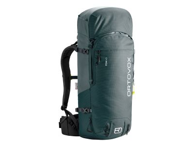 ORTOVOX Peak 45 backpack, 45 l, arctic grey