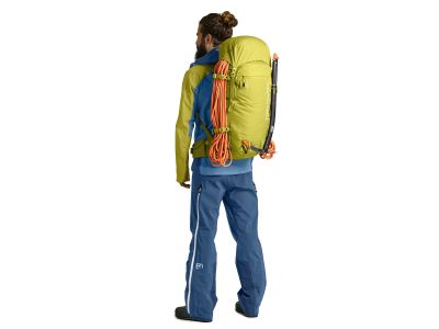 ORTOVOX Peak 45 backpack, 45 l, arctic grey