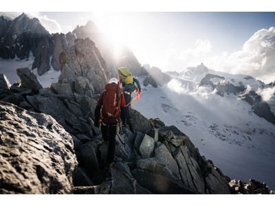 ORTOVOX Peak 45 backpack, 45 l, deep ocean