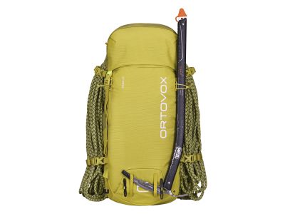 ORTOVOX Peak 45 backpack, 45 l, deep ocean