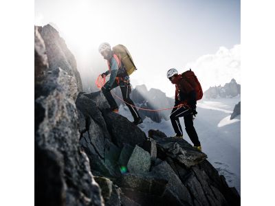 ORTOVOX Peak 45 backpack, 45 l, deep ocean
