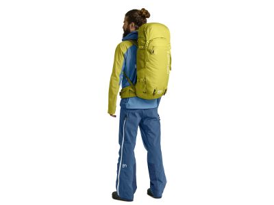 ORTOVOX Peak 45 backpack, 45 l, deep ocean