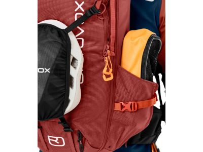 ORTOVOX Peak 45 backpack, 45 l, deep ocean