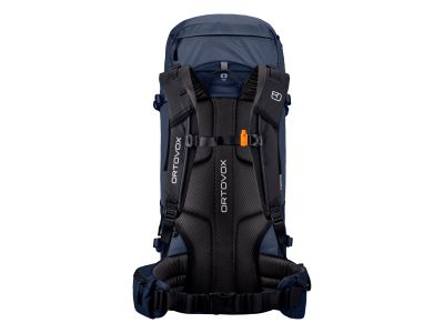 ORTOVOX Peak 45 backpack, 45 l, deep ocean