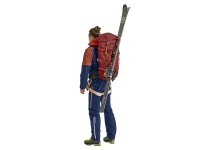 ORTOVOX Peak 45 backpack, 45 l, deep ocean