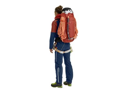 ORTOVOX Peak 45 backpack, 45 l, deep ocean