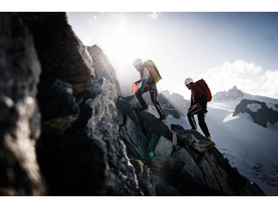 ORTOVOX Peak 45 backpack, 45 l, deep ocean