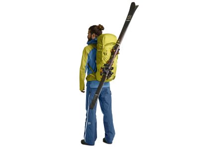 ORTOVOX Peak 45 backpack, 45 l, deep ocean