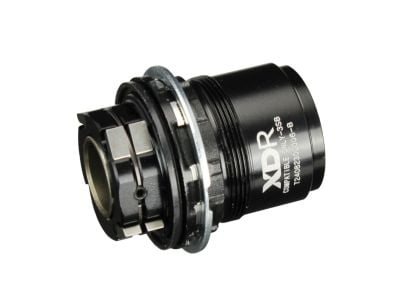 Piuliță Novatec B2, duraluminiu, SRAM XDR, OEM