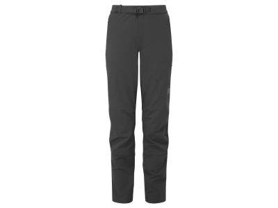 Mountain Equipment Chamois Short dámske nohavice, čierna