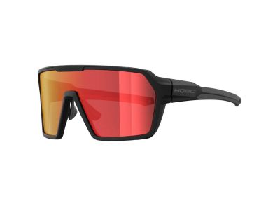 HQBC Ralyq glasses, matte black