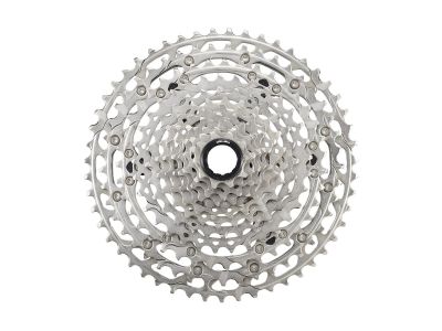Shimano Deore CS-M6100 Kassette, 12-Rad, 10-51T