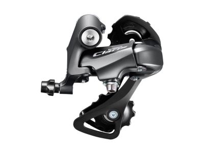 Shimano Claris RD-R2000 váltó, 8 sebességes, rövid kanalas