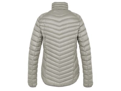 Hannah Ayla dámská bunda, light gray stripe