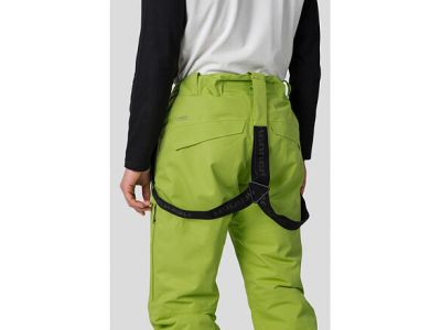 Hannah Kasey Hose, Limettengrün II