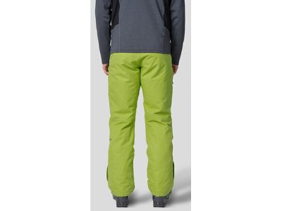 Hannah Kasey Hose, Limettengrün II