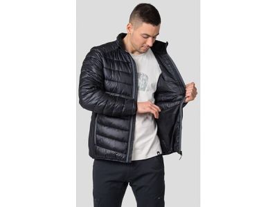 Hannah Revel Ii bunda, anthracite