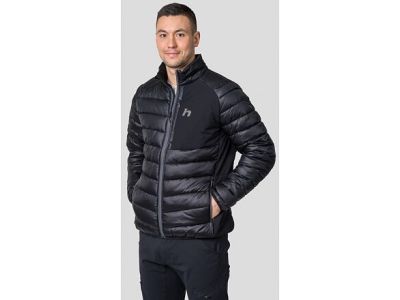 Hannah Revel Ii bunda, anthracite