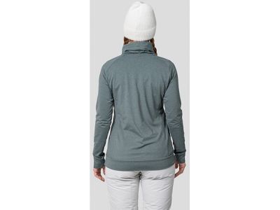 Hannah Taura Sweatshirt für Damen, Chinois Mel