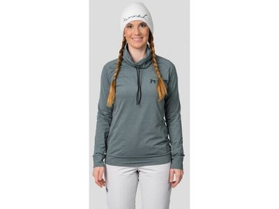 Hannah Taura Sweatshirt für Damen, Chinois Mel