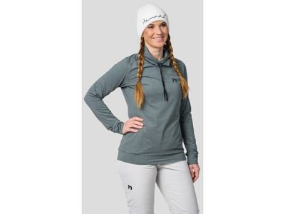 Hannah Taura Sweatshirt für Damen, Chinois Mel