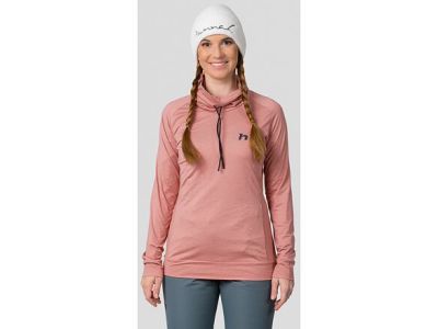 Hannah Taura Sweatshirt für Damen, Rosette Mel