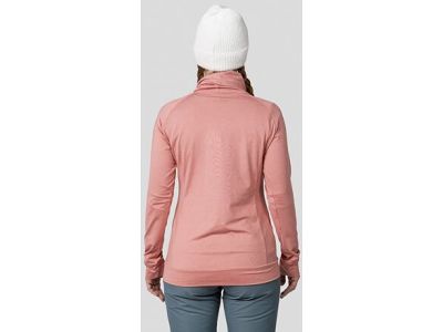 Hannah Taura Sweatshirt für Damen, Rosette Mel