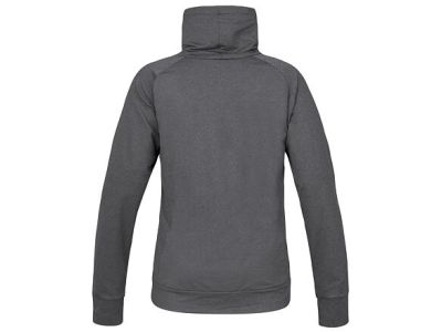 Hannah Taura Sweatshirt für Damen, Asphalt Mel
