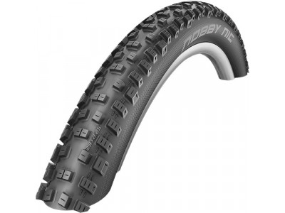 Schwalbe Nobby Nic Evo TL-Easy SS 29+ MTB tire kevlar 29x2.6 &quot;