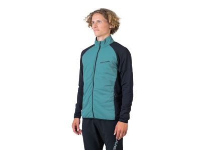 Bluza Hannah Nexo, błękit brytyjsko-antracytowa
