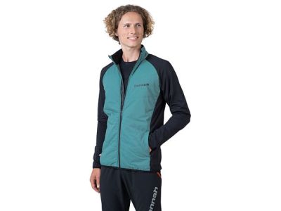Bluza Hannah Nexo, błękit brytyjsko-antracytowa