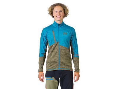 Bluza Hannah Niro, fajans/melon jęczmienny