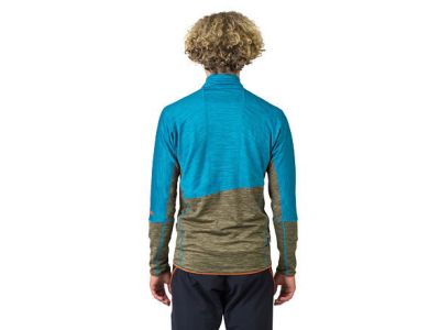 Bluza Hannah Niro, fajans/melon jęczmienny