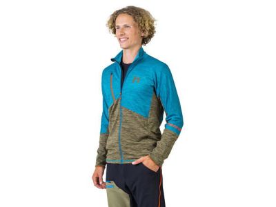 Bluza Hannah Niro, fajans/melon jęczmienny
