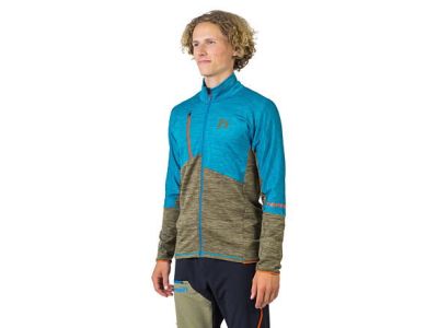 Bluza Hannah Niro, fajans/melon jęczmienny