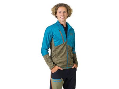 Bluza Hannah Niro, fajans/melon jęczmienny