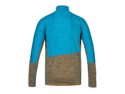 Bluza Hannah Niro, fajans/melon jęczmienny